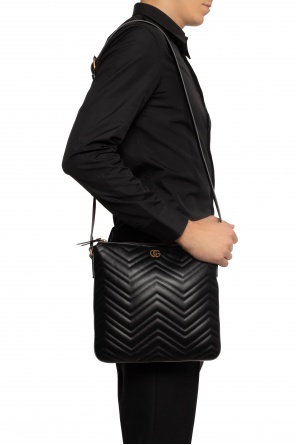 ‘gg marmont’ shoulder bag, zdjęcie 2 ‘gg marmont’ shoulder bag od Gucci